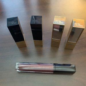 Estee Lauder lipstick bundle